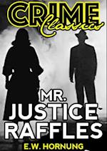 Mr. Justice Raffles