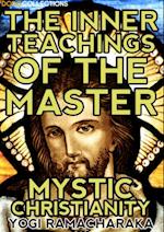 Inner Teachings Of The Master