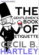 Gentlemen's Book Of Etiquette