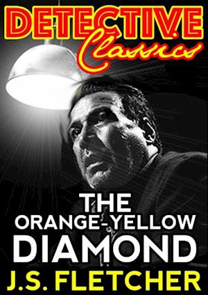 Orange-Yellow Diamond