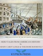 Hero Tales from American History