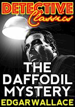 Daffodil Mystery