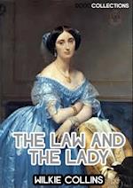 Law And The Lady