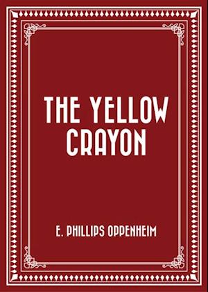 Yellow Crayon