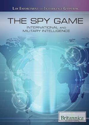 The Spy Game