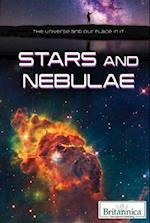 Stars and Nebulae