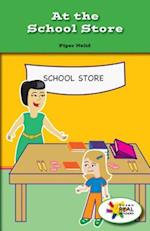 At the School Store