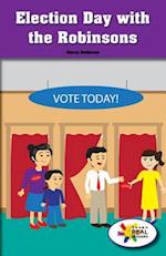 Election Day with the Robinsons