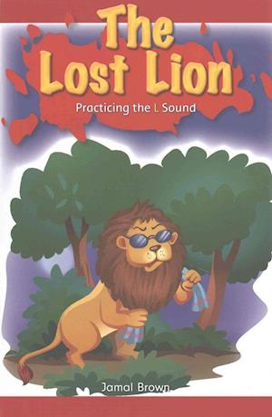 The Lost Lion