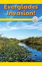 Everglades Invasion!