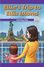 Ellie's Trip to Ellis Island