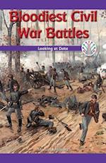 Bloodiest Civil War Battles