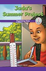 Jada's Summer Project