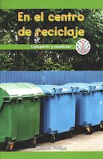 En El Centro de Reciclaje