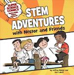 Stem Adventures with Nestor and Friends