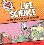 Life Science with Marvin and Friends