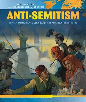 Anti-Semitism