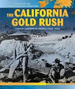 The California Gold Rush