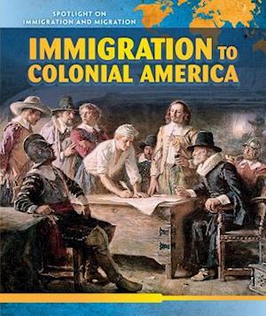 Immigration to Colonial America