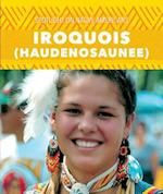 Iroquois (Haudenosaunee)