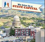 We Live in a State Capital