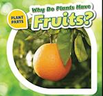 Why Do Plants Have Fruits?