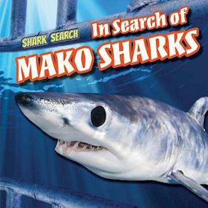 In Search of Mako Sharks