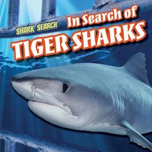 In Search of Tiger Sharks