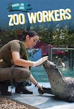 Zoo Workers
