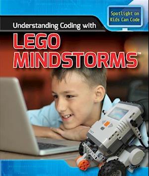 Understanding Coding with Lego Mindstorms(R)