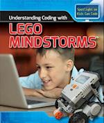 Understanding Coding with Lego Mindstorms(R)