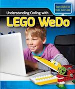 Understanding Coding with Lego WeDo(R)