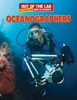 Oceanographers