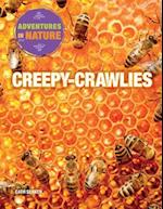 Creepy-Crawlies