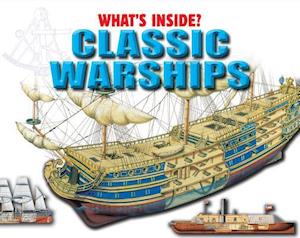 Classic Warships