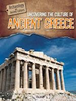 Uncovering the Culture of Ancient Greece
