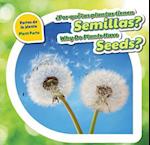 Por Que Las Plantas Tienen Semillas? / Why Do Plants Have Seeds?