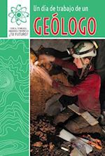 Un Dia de Trabajo de Un Geologo (a Day at Work with a Geologist)