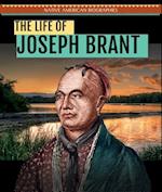 Life of Joseph Brant
