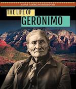 Life of Geronimo
