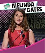 Melinda Gates