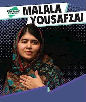 Malala Yousafzai