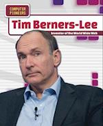 Tim Berners-Lee