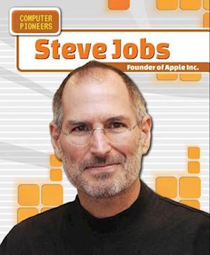 Steve Jobs