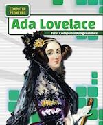 Ada Lovelace