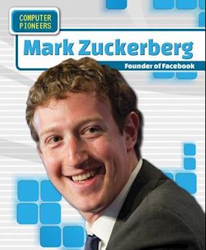 Mark Zuckerberg