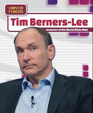 Tim Berners-Lee