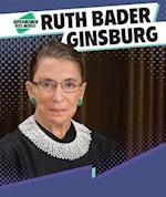 Ruth Bader Ginsburg