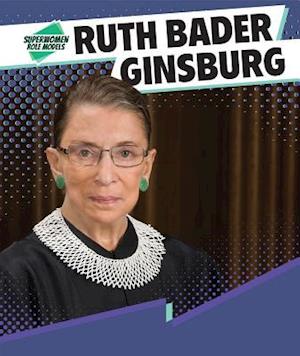 Ruth Bader Ginsburg