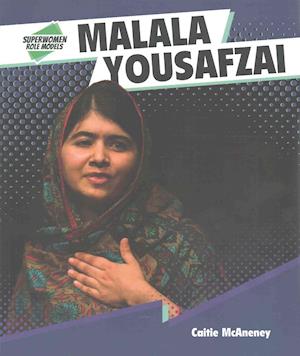 Malala Yousafzai